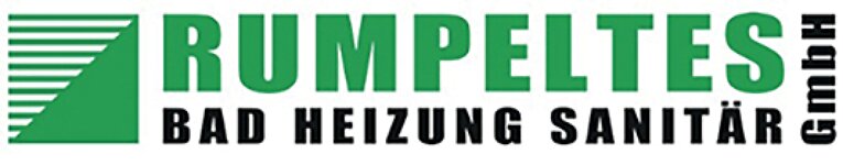 Logo von Rumpeltes GmbH Heizung-Sanitär