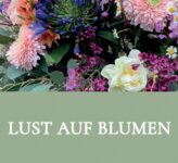 Logo von Lust auf Blumen - Blumenladen Ottobrunn
