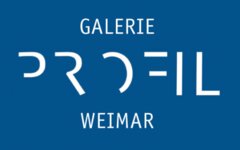 Logo von Galerie Profil Weimar