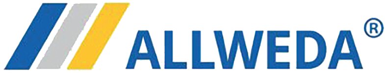 Logo von ALLWEDA® Komkowski & Günzler GbR