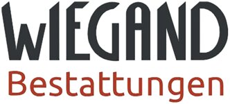 Logo von Bestattungen Wiegand e.K.