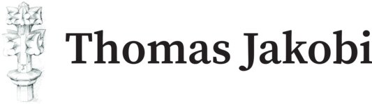 Logo von Thomas Jakobi Steinmetz- & Steinbildhauermeister