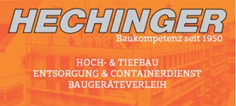 Logo von Hechinger Entsorgung GmbH