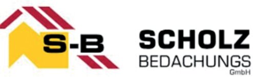 Logo von S - B Scholz-Bedachungs GmbH