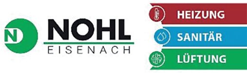 Logo von Nohl Eisenach GmbH