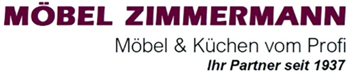 Logo von Möbel Zimmermann e. K.