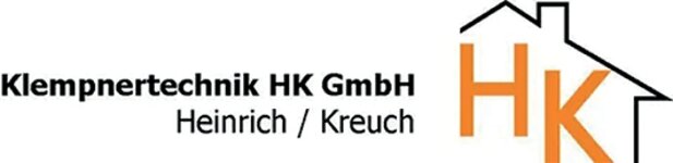 Logo von Klempnertechnik HK GmbH