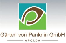 Logo von Gärten von Panknin GmbH