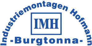 Logo von Industriemontagen Hofmann e.K.