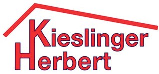 Logo von Bauunternehmen Herbert Kieslinger