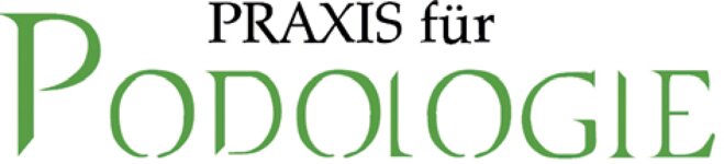 Logo von Praxis für Podologie im Facharztzentrum FL: Petra Seipelt-Bösenberg