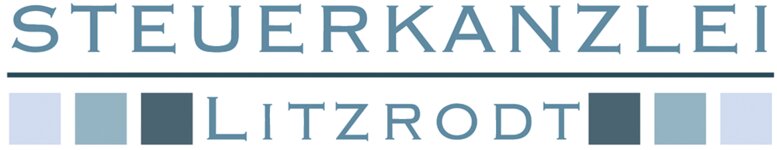Logo von Stefan Litzrodt Steuerberater