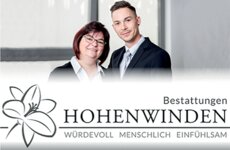 Logo von Martin Preuß Bestattungshaus Hohenwinden