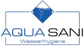 Logo von AQUA Sani Wasserhygiene