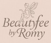 Logo von Beautyfeebyromy