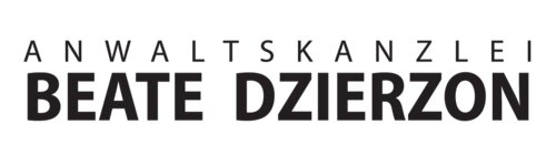 Logo von Beate Dzierzon Rechtsanwältin Fachanwältin für Arbeitsrecht - u. Verkehrsrecht