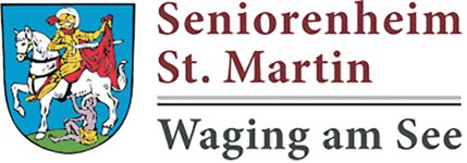 Logo von Seniorenheim St. Martin