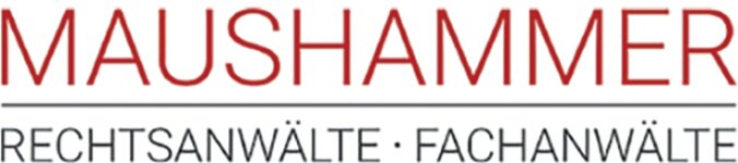 Logo von Maushammer Rechtsanwälte