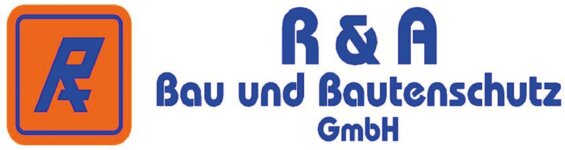 Logo von R & A Bau und Bautenschutz GmbH