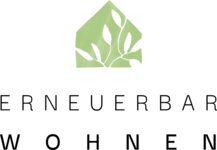 Logo von Erneuerbar Wohnen 4M GmbH