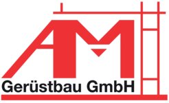 Logo von AM Gerüstbau GmbH