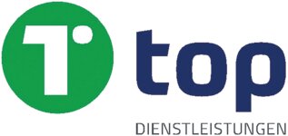 Logo von TOP Gebäudereinigung