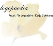 Logo von Schwarze Katja Logopaedia - Praxis für Logopädie