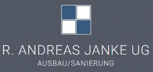 Logo von R. Andreas Janke UG - Ausbau/Sanierung