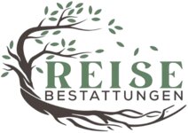 Logo von Reise Bestattungen GmbH