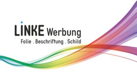 Logo von Linke Werbung Inh. Sascha Linke