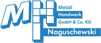 Logo von M-H Naguschewski GmbH & Co KG