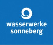 Logo von Wasserwerke Sonneberg