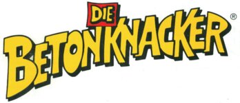 Logo von Die Betonknacker Bohren und Sägen mit Diamantwerkzeugen GmbH Erfurt