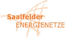 Logo von Saalfelder Energienetze GmbH