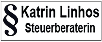 Logo von Katrin Linhos Steuerberaterin