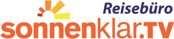 Logo von Sonnenklar.TV Reisebüro Inh. Rita Unger