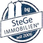 Logo von SteGe - Immobilien GbR