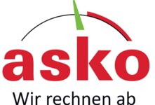Logo von asko GmbH