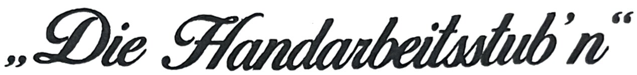 Logo von Die Handarbeitsstub´n und Strickgeschäft Helga Mayereder