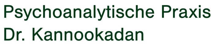 Logo von Kannookadan Mathew Psychoanalyse / Psychotherapie