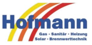 Logo von Karl Hofmann & Sohn GbR Heizung - Sanitärinstalltion