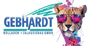 Logo von Gebhardt Rolladen- und Jalousiebau GmbH