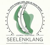 Logo von Seelenklang - Logopädie und Musiktherapie Tim Führer