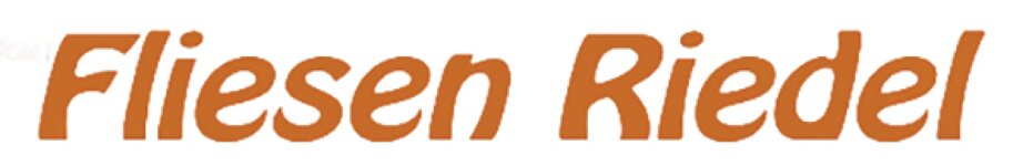 Logo von Fliesen-Riedel Inh. Sven Riedel