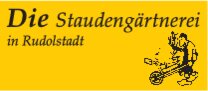 Logo von Staudengärtnerei Uwe Götter