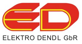 Logo von Elektro Dendl GbR