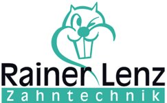 Logo von Rainer Lenz Zahntechnik