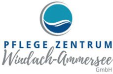 Logo von Pflegezentrum Windach-Ammersee GmbH