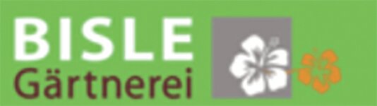 Logo von Bisle Gärtnerei GbR