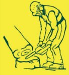 Logo von Baumpflege - S. Kaufhold